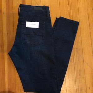 Farrah skinny - High Rise